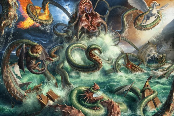 Магазин kraken супернет