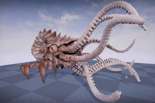 Hydra маркетплейс