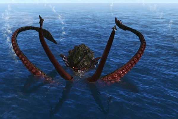 Kraken russia